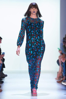 'Eye Candy' lo nuevo de Guillermo Irías