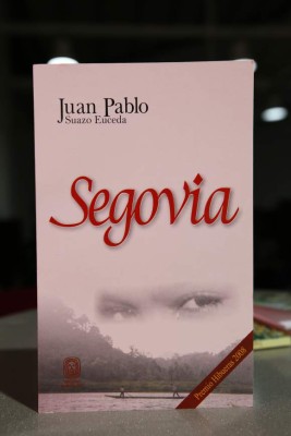 'Yo quiero llevar un mensaje social, que trate de transformar”