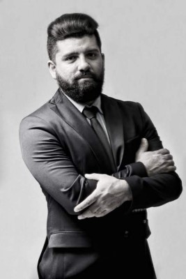 Talento hondureño a la conquista de FWN