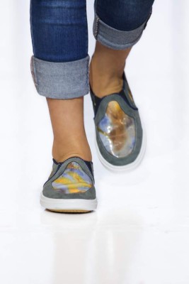 Ternura a flor de piel en la semana de la moda infantil en Tegucigalpa