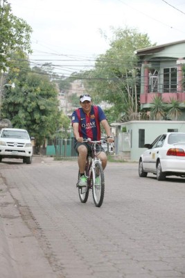 Héctor Ordóñez: 'Nunca me imaginé ver a hondureños extraditados”
