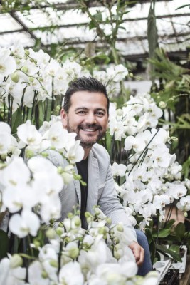 bridal bazar será sede de las mejores tendencias nupciales