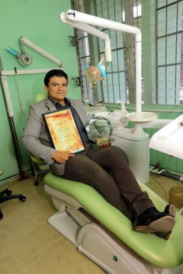 'El relato es un género puro, directo y sin artilugios”