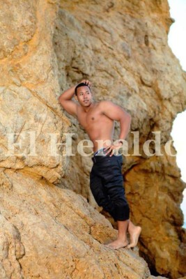 Carlos Alberto Johnson, un ejemplo de superación y talento catracho en EE UU