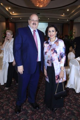 Tributo a un hombre ejemplar y responsable