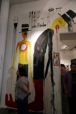 La bipolaridad de Legan Rooster en el MIN