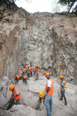 Embalses capitalinos generarán energía limpia