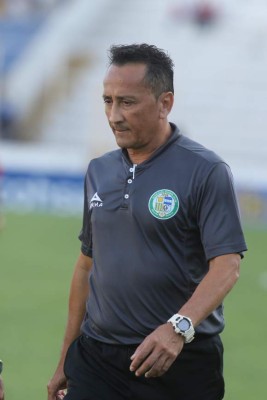 Cuatro entrenadores ya fueron bajados de sus banquillos y uno está en la cuerda floja