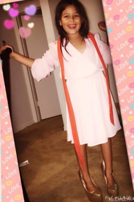 FOTOS: Nathalia Casco presume a su hermosa hija