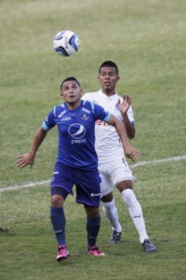 ¿Apoyas la propuesta de Olimpia de jugar la final en SPS?