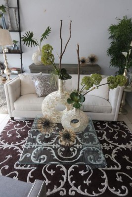 Por qué decorar con blanco