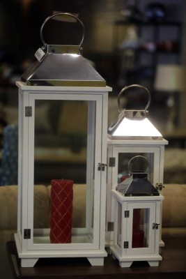 Una aromática despedida al año 2014