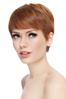 La melena francesa resurge en las calles