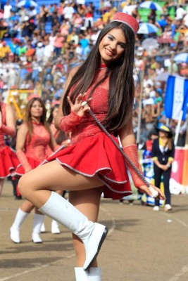 Dueñas de la pasarela y tv, modelos y mises que enamoran la pantalla