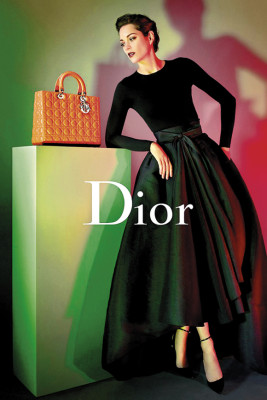 Los famosos y sus campañas publicitarias más recordadas