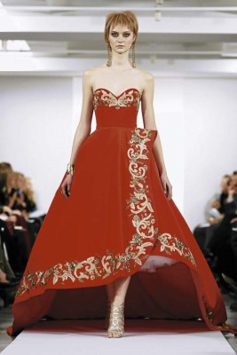 Una lujosa propuesta