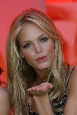 El sex appeal de las pecas...Una hechizante y sensual peculiaridad de la piel