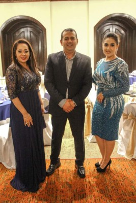 Casa Hogar CEAD celebró su décimo aniversario