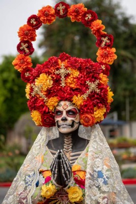 Día de Todos los Santos y de los Fieles Difuntos: ¿Cuál es el origen de la celebración?