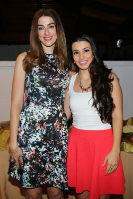 Tiernos detalles para la futura mamá