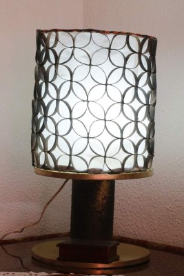 Ilumine sus estancias con estilo y elegancia