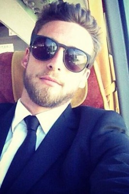 Los futbolistas más guapos del Mundial