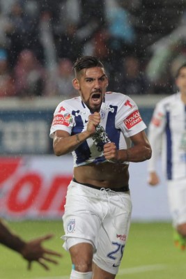 Pachuca, invicto en el último mes y el más goleador de la liga mexicana