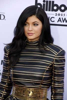 Fotos: Así ha sido el cambio físico de Kylie Jenner en los últimos años