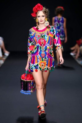 Encanto Maya deslumbra en Dominicana