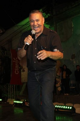 Andrea Bermúdez, soberana de Ferisam