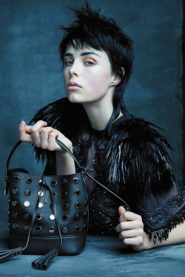 Louis Vuitton le rinde tributo a Marc Jacobs