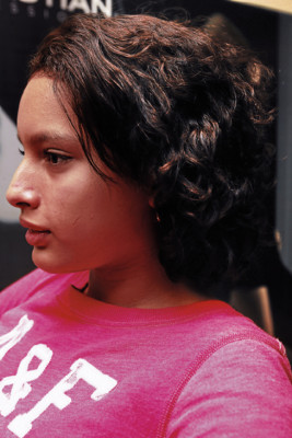 ¡A cambiar los rizos rebeldes por un lacio perfecto!