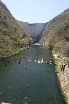Canadá apunta hacia renovables en Honduras