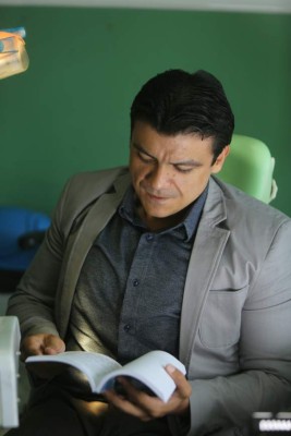 'El relato es un género puro, directo y sin artilugios”