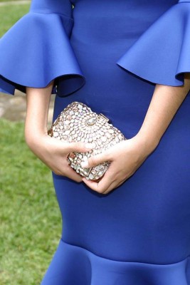 Outfits para ocasiones especiales