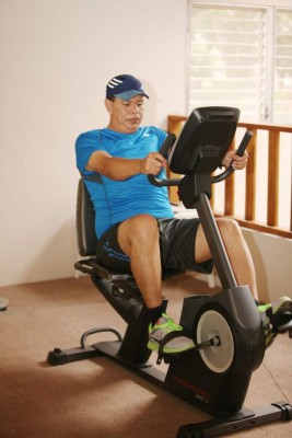 Héctor Ordóñez: 'Nunca me imaginé ver a hondureños extraditados”