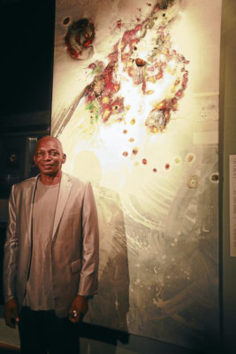 Imponentes obras de Arzú en la FMHH