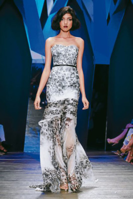 Dominicana Moda 2012: Wild Flirt de dúo dominicano