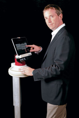 Para fabricantes de robots, futuro se acerca a realidad