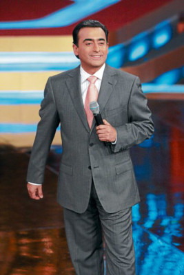 Una lluvia de estrellas llega a la Teletón 2011