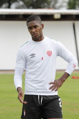 Ascenso mexicano, el gran mercado para los jugadores catrachos