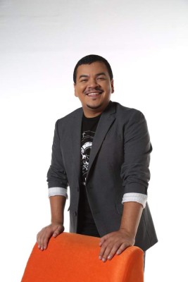 Ángel Maldonado es el primer invitado de 'Noche de cortos”