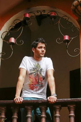 Renueve el armario de papá con prendas urbanas