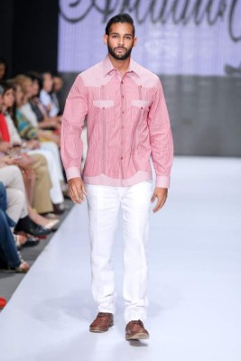 Encanto Maya deslumbra en Dominicana