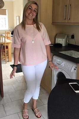 Lo que se sabe del caso de Kandice Barber, maestra condenada por abusar de un alumno de 15 años (FOTOS)