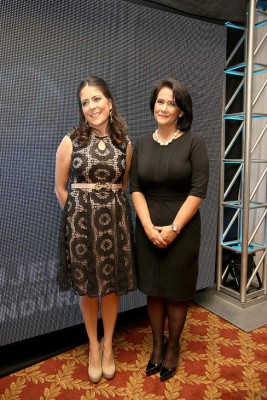 Galardonan a mujeres que enaltecen a Honduras
