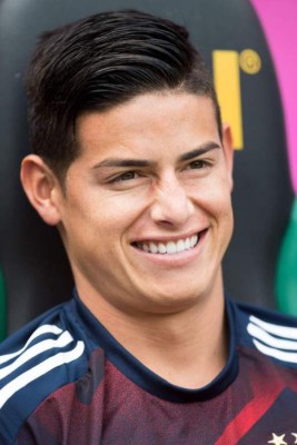 James Rodríguez y su vínculo con el narcotráfico en el inicio de su carrera