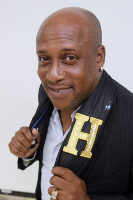 VIDEO: 'Me veo con Honduras en Rusia, yo sí me la creo”