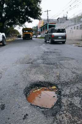 Inicia reto de mejorar la red vial