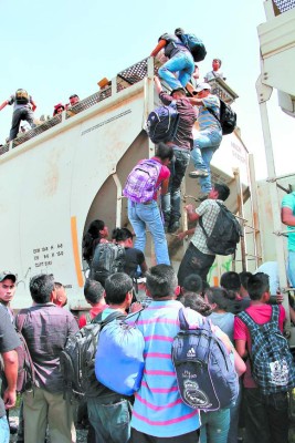 Solución compartida y definitiva a la crisis quiere la región